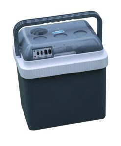 Φορητό Ηλεκτρικό Ψυγείο 24ltr TempMaster JYA24 AC220V/DC12V