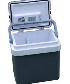 Φορητό Ηλεκτρικό Ψυγείο 24ltr TempMaster JYA24 AC220V/DC12V