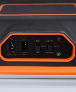 Φορητό Ηλεκτρικό Ψυγείο 24ltr TempMaster EC1525 AC220V/DC12V