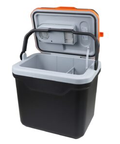 Φορητό Ηλεκτρικό Ψυγείο 24ltr TempMaster EC1525 AC220V/DC12V