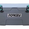 ΙΣΟΘΕΡΜΙKO ΨΥΓΕΙΟ FORCE Marine 50ltr με Αφρό Πολυουρεθάνης