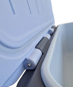 Fishing Accessories - ΙΣΟΘΕΡΜΙKO ΨΥΓΕΙΟ FORCE Marine 50ltr με Αφρό Πολυουρεθάνης 11 ΙΣΟΘΕΡΜΙKO ΨΥΓΕΙΟ FORCE Marine 50ltr με Αφρό Πολυουρεθάνης