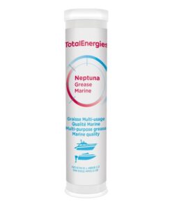 Γράσο Θαλάσσης Total Neptuna Grease Marine 400g