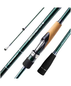 Καλάμι Spinning ECOODA Prodigal EPBR III Spinning Rod – 2702MHS