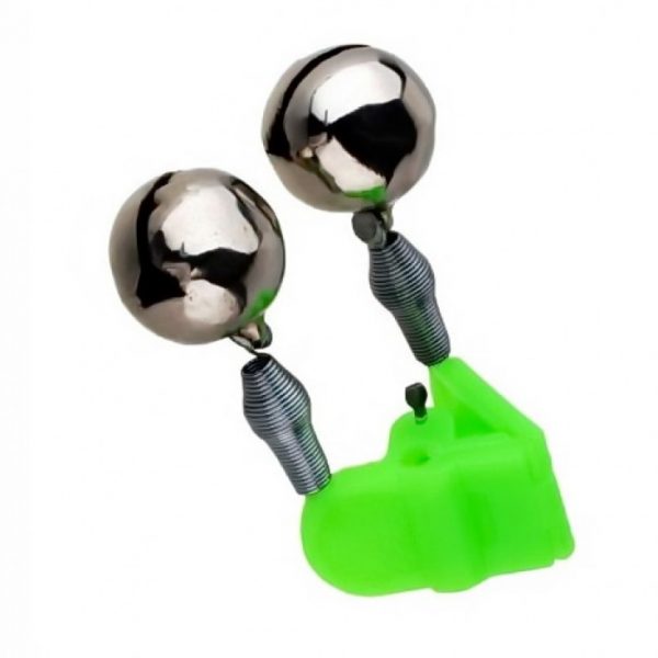 Fishing Accessories - Ειδοποιητές - Κουδουνάκια 2 Ειδοποιητές - Κουδουνάκια