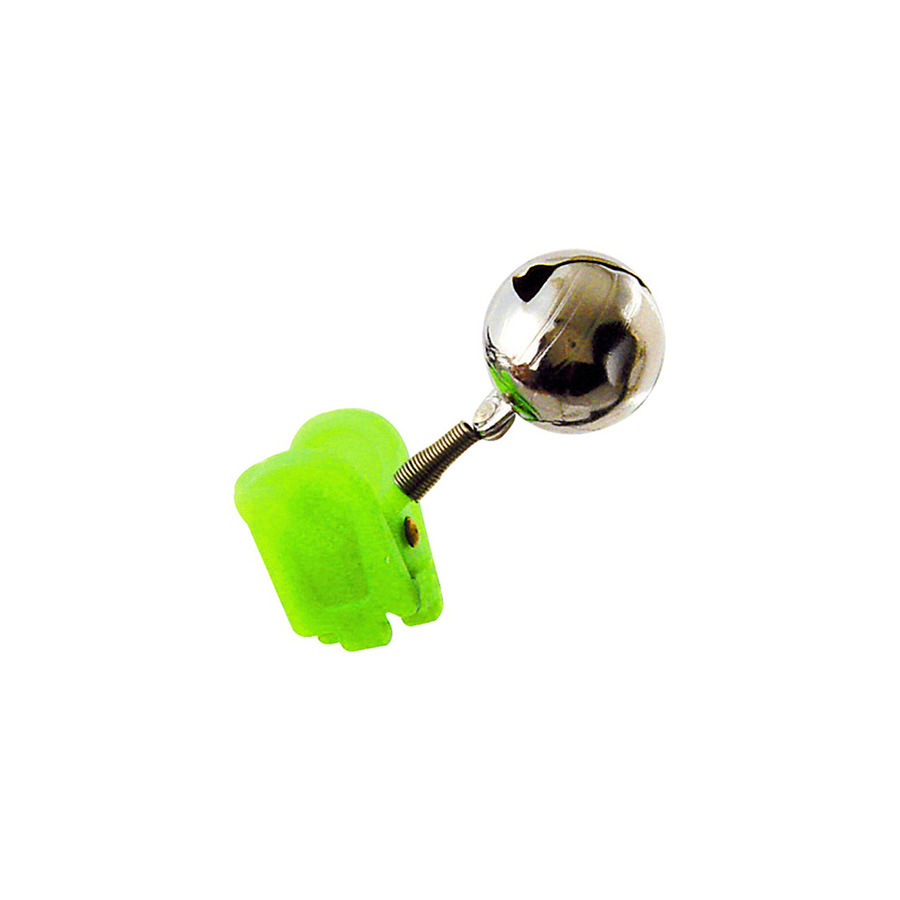 Fishing Accessories - Ειδοποιητές - Κουδουνάκια 3 Ειδοποιητές - Κουδουνάκια