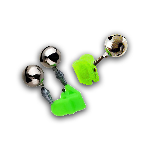 Fishing Accessories - Ειδοποιητές - Κουδουνάκια 1 Ειδοποιητές - Κουδουνάκια