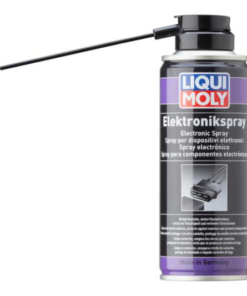 Σπρέι Ηλεκτρονικών LIQUI MOLY 200ml