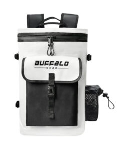 Σακίδιο Πλάτης Ψυγείο 30L Buffalo Gear Insulated Cooler Backpack