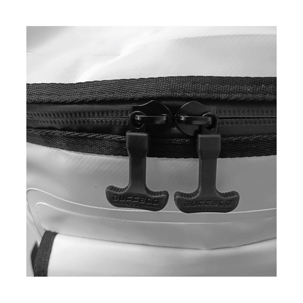 Fishing Accessories - Σακίδιο Πλάτης Ψυγείο 20L Buffalo Gear Insulated Cooler Backpack 4 Σακίδιο Πλάτης Ψυγείο 20L Buffalo Gear Insulated Cooler Backpack
