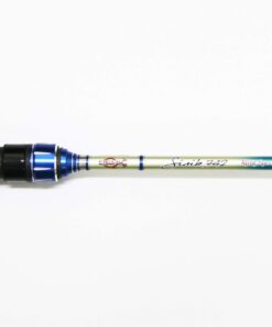 Καλαμι Ajing Sisik 742 Ajing special 0.5-4gr