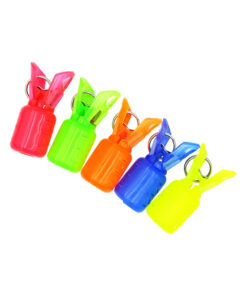 Προστατευτικά Καλαμαριέρας Squid Jig Hook Keepers Oceanic Team 5pcs