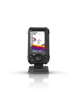 Βυθόμετρο LOWRANCE EAGLE 4x – FISHFINDER ONLY