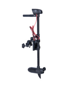 Ηλεκτρική Εξωλέμβια 12V 20lbs Mako Shark BA120