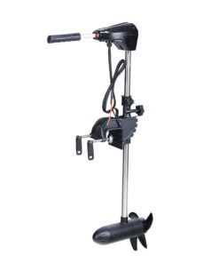 Ηλεκτρική Εξωλέμβια 12V 55 lbs Mako Shark LAN 155