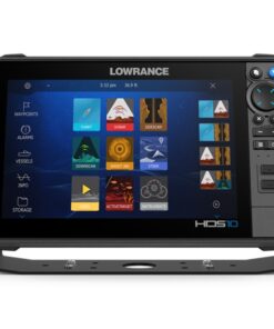 LOWRANCE HDS10'' PRO +70€ Δωροεπιταγή