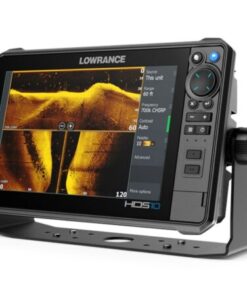 LOWRANCE HDS10'' PRO 500€ ΕΚΠΤΩΣΗ