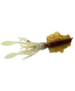Σουπιά Σιλικόνης 200mm/120gr Hunthouse