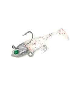 Σιλικονάκι TSURUGIYA Gan-Dart TR 47mm/3gr