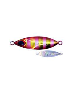 Πλάνος Soul Lures Micro Jig 20gr/60gr