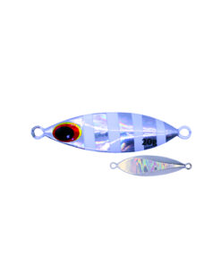 Πλάνος Soul Lures Micro Jig 20gr/60gr