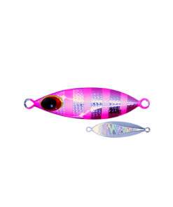 Πλάνος Soul Lures Micro Jig 20gr/60gr