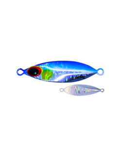 Πλάνος Soul Lures Micro Jig 20gr/60gr