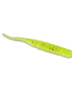 Σιλικονάκι Soul Lures Kurodai 37mm