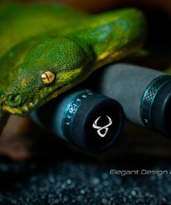 Καλάμι Bullzen Zantetsu CX Rod Brutal Monster Limited Edition - Image 6