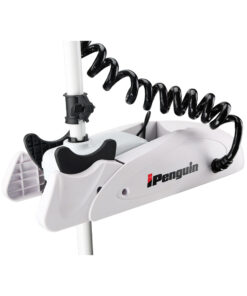 Ηλεκτρική Άγκυρα Haibo iPenguin GPS 12V 65lb μήκος άξονα 183cm-137cm