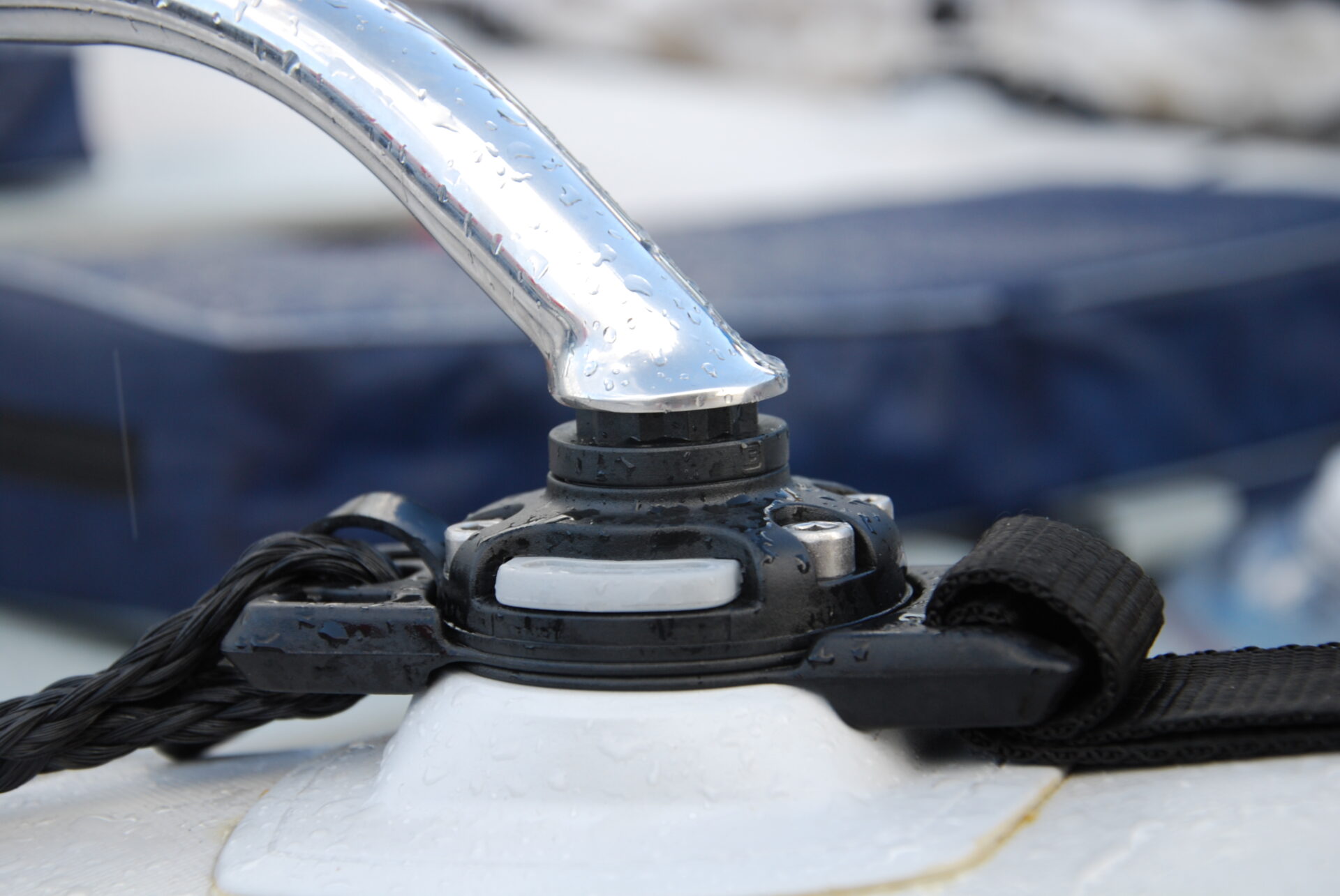 Fishing Accessories - Γενικός Προσαρμογέας Af221 Φτιάξτε τα δικά σας Αξεσουάρ με Βάσης BORIKA FASTen 4 Γενικός Προσαρμογέας Af221 Φτιάξτε τα δικά σας Αξεσουάρ με Βάσης BORIKA FASTen