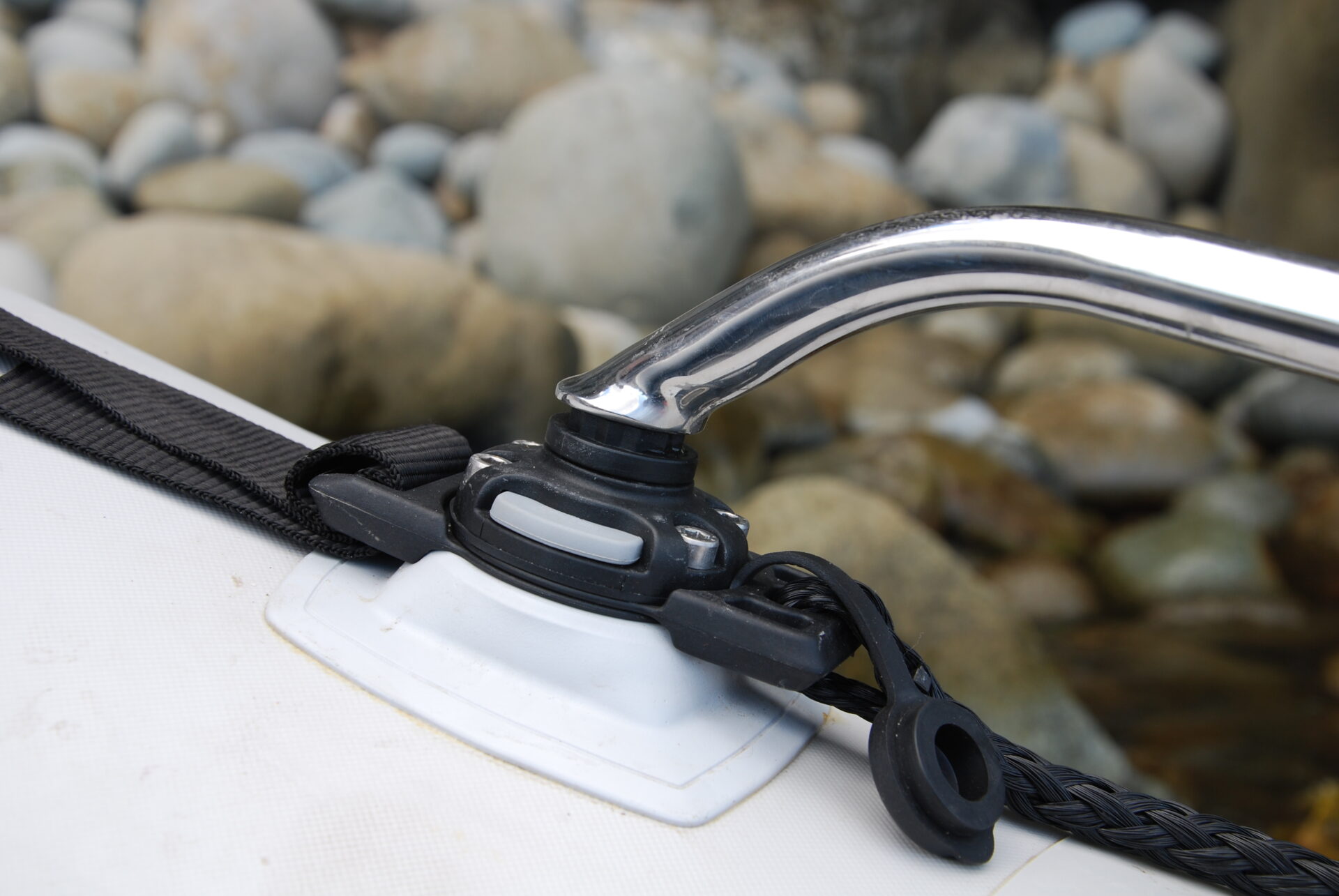 Fishing Accessories - Γενικός Προσαρμογέας Af221 Φτιάξτε τα δικά σας Αξεσουάρ με Βάσης BORIKA FASTen 3 Γενικός Προσαρμογέας Af221 Φτιάξτε τα δικά σας Αξεσουάρ με Βάσης BORIKA FASTen