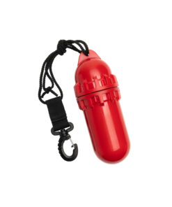Στεγανή Κάψουλα – Cressi Dry Box 177mm