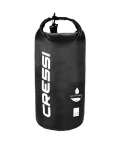 Αδιάβροχο Σακίδιο Cressi Dry Bag Blue 15l