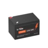 Μπαταρία Λιθίου LiFePO4 12V 12Ah LiTime