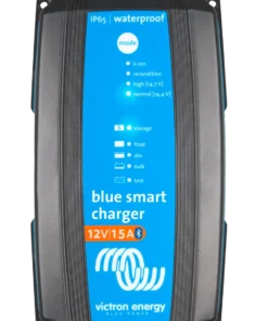 Φορτιστής Μπαταριών Victron Blue Smart IP65 Bluetooth 12V/15A