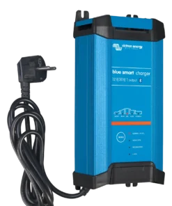 Φορτιστής - Συντηρητής Victron Energy Blue Smart 12V/30A Bluetooth IP22 Charger 3 Εξόδους 12V/30A