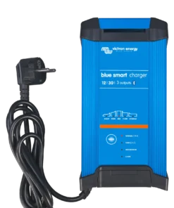 Φορτιστής - Συντηρητής Victron Energy Blue Smart 12V/30A Bluetooth IP22 Charger 3 Εξόδους 12V/30A