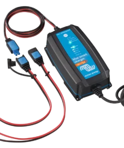 Φορτιστής Μπαταριών Victron Blue Smart IP65 Bluetooth 12V/15A
