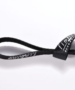 Ιμάντας με Θηλιά και στα δυο Άκρα 25mm x 28cm