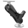 RAM MOUNTS Κορμός 1.5'' ΜΕΣΑΙΟΣ 14.5cm