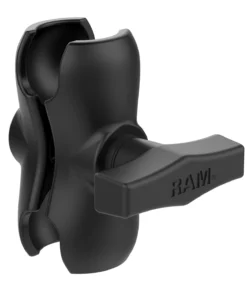 RAM MOUNTS Κορμός 1.5″ Κοντός 9cm