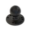 Βάση Στήριξης Στρογγυλή RAM MOUNTS Βιδωτή Μέγεθος C 1.5″