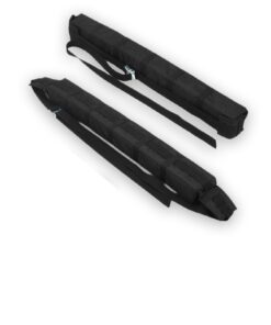 Μπάρες Οροφής Υφασμάτινες Soft Roof Racks