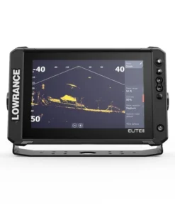 LOWRANCE ELITE FS10”