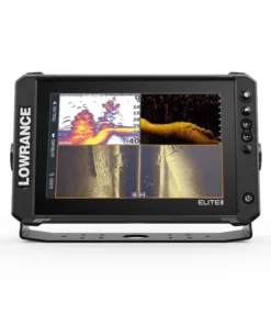 LOWRANCE ELITE FS10”