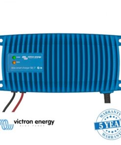 Φορτιστής Μπαταρίας Victron Blue Smart IP67 αδιάβροχος 12/7