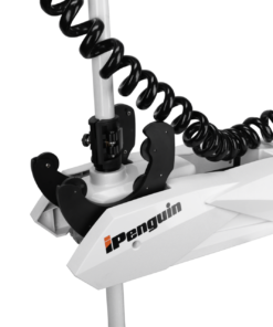 Ηλεκτρική Άγκυρα NEW Haibo iPenguin GPS 12V 70lb μήκος άξονα 183cm-137cm