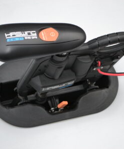 Ηλεκτρική Άγκυρα Haswing W40 GPS Kayak Brushless Motor 12V-40Lbs