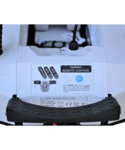 Ηλεκτρική Άγκυρα Haswing NEW MODEL 2025 Cayman-B GPS 12V 55LBS HEAVY DUTY GEARBOX